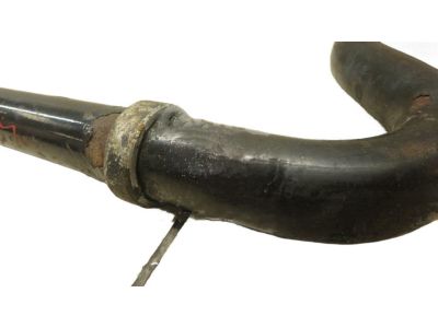 Toyota 48811-0C020 Stabilizer Bar