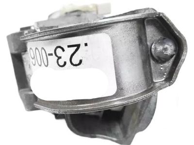 Toyota 69052-35190 Cylinder & Keys