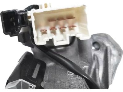 Toyota 69052-35190 Cylinder & Keys