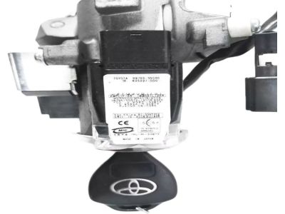 Toyota 69052-35190 Cylinder & Keys