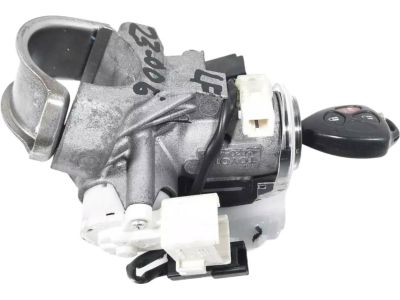 Toyota 69052-35190 Cylinder & Keys