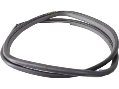 Toyota 62331-47030-B1 Weatherstrip On Body