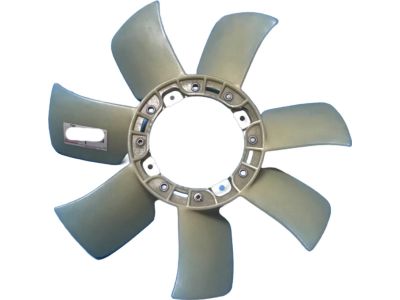 Toyota 16361-46040 Fan Blade