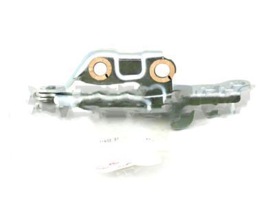 Lexus 53410-60050 Hinge Assembly, Hood, RH