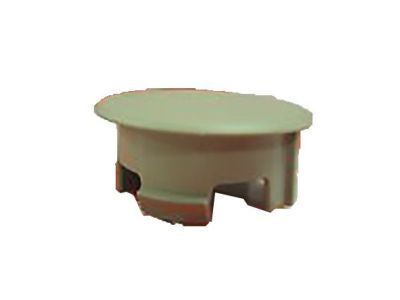 Toyota 72848-AE030-B0 Armrest Hole Cover