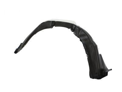 Toyota 53805-08020 Fender Liner