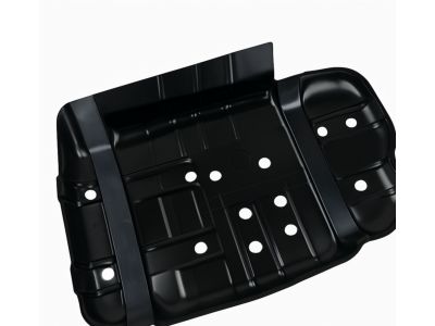 Toyota 77606-60120 Skid Plate