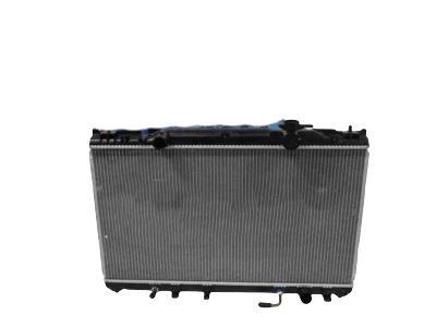 Toyota 16410-YZZAG Radiator Assembly