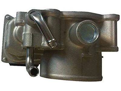 Toyota 22030-75020 Throttle Body