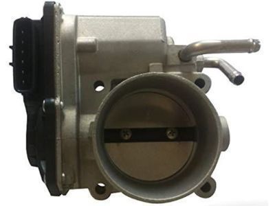 Toyota 22030-75020 Throttle Body