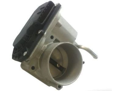 Toyota 22030-75020 Throttle Body