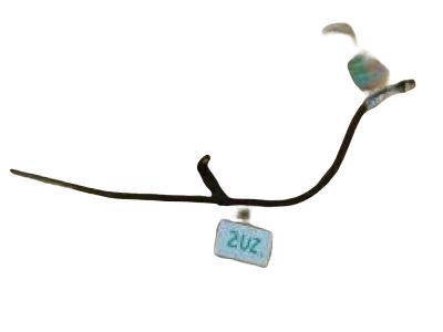 Lexus 11452-50121 Guide, Oil Level Gage