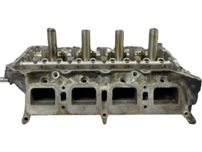 Toyota 11101-39776 Cylinder Head
