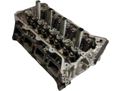 Toyota 11101-39776 Cylinder Head