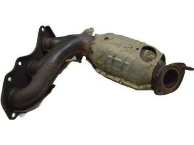 Toyota 17140-0P150 Manifold