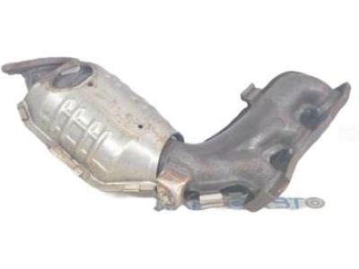 Toyota 17140-0P150 Manifold