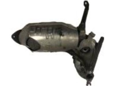 Toyota 17140-0P150 Manifold