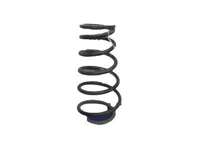 Toyota 48231-06391 Coil Spring