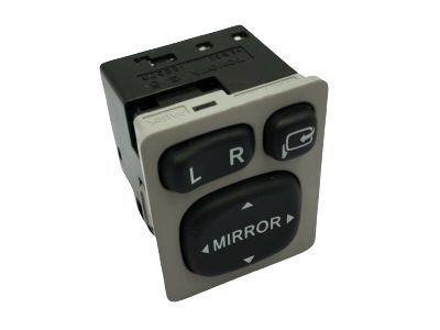 Toyota 84870-08020-B0 Mirror Switch