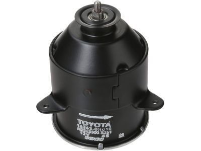 Toyota 16363-0H010 Fan Motor