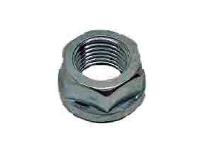 Toyota 90179-12022 Pulley Nut
