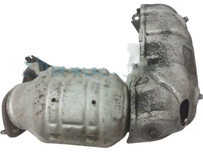 Toyota 17140-0P110 Exhaust Manifold