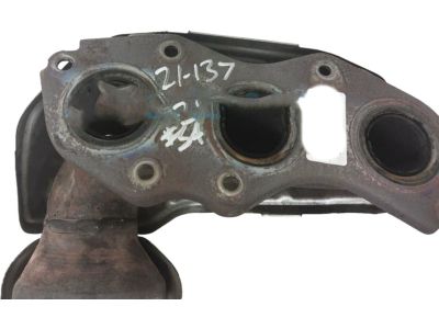 Toyota 17140-0P110 Exhaust Manifold