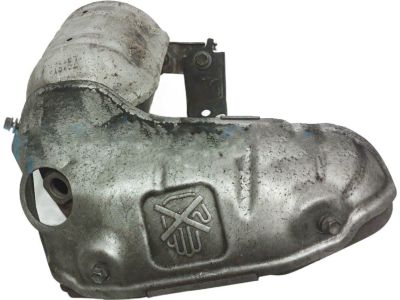 Toyota 17140-0P110 Exhaust Manifold