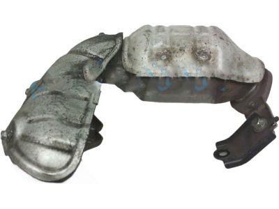 Toyota 17140-0P110 Exhaust Manifold