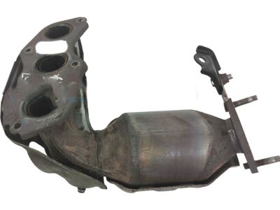Toyota 17140-0P110 Exhaust Manifold