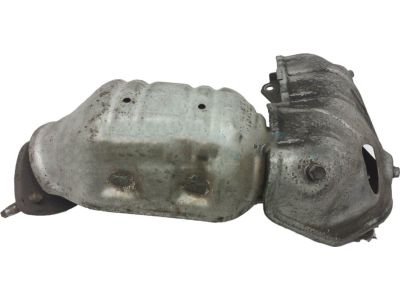Toyota 17140-0P110 Exhaust Manifold