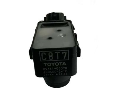 Toyota 89341-06070-J4 Park Sensor