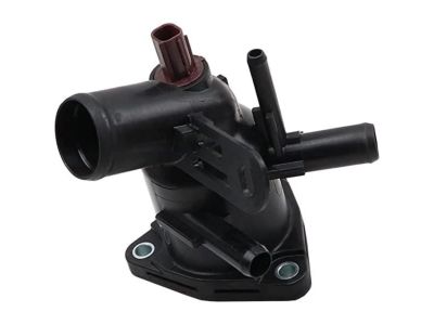 Toyota 16031-31061 Water Inlet