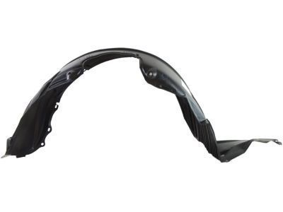 Toyota 53876-20270 Fender Liner