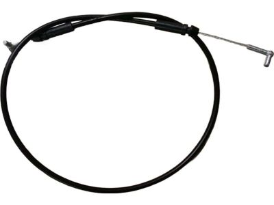 Toyota 69750-17010 Lock Rod