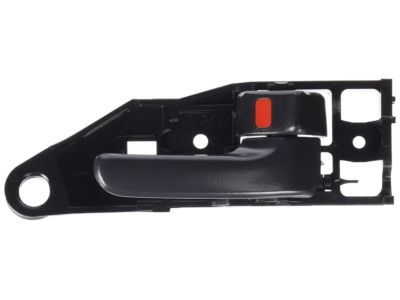 Toyota 69205-06020-B0 Handle, Inside