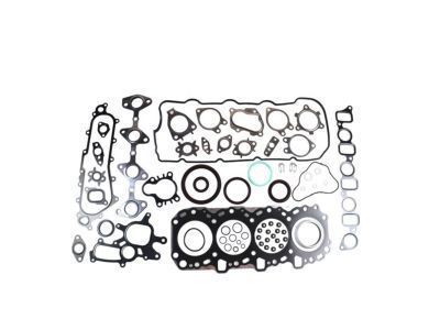 Toyota 04111-65018 Overhaul Gasket Set