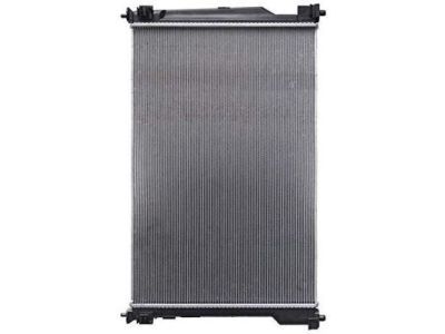 Lexus 16400-F0010 Radiator Assembly