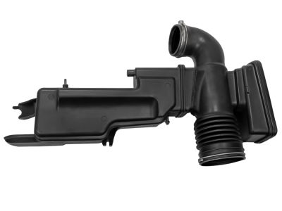 Toyota 17875-50330 Pipe, Intake Air Connector