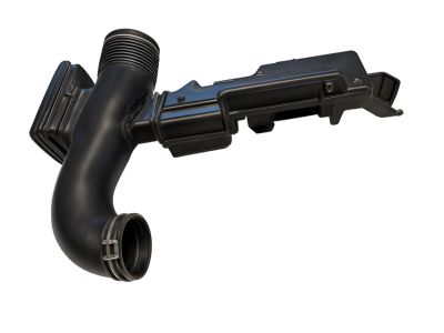 Toyota 17875-50330 Pipe, Intake Air Connector