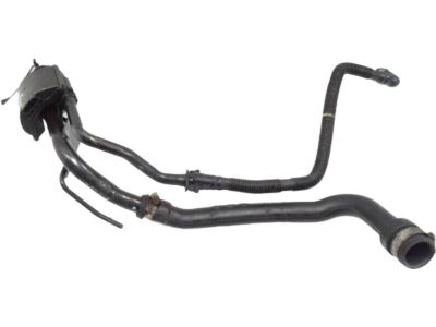Toyota 77201-0C121 Filler Pipe