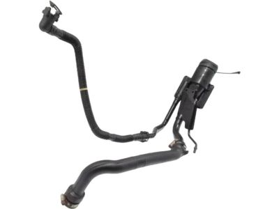 Toyota 77201-0C121 Filler Pipe