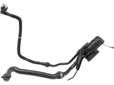 Toyota 77201-0C121 Filler Pipe