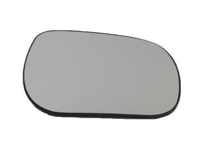 Toyota 87931-42880 Mirror Glass