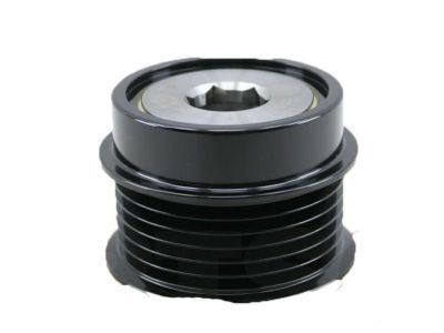 Toyota 27415-0T060 Pulley
