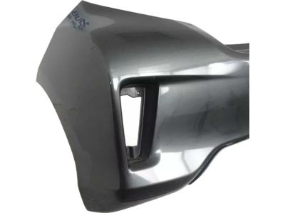 Toyota 52159-52967 Bumper Cover