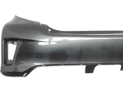 Toyota 52159-52967 Bumper Cover