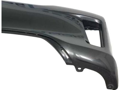 Toyota 52159-52967 Bumper Cover