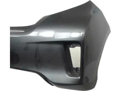 Toyota 52159-52967 Bumper Cover