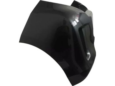 Toyota 52159-52967 Bumper Cover